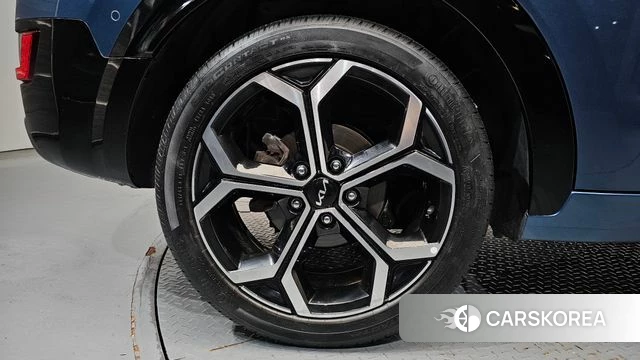 Kia Di Ol Nu Niro id 4898883 из Кореи 13