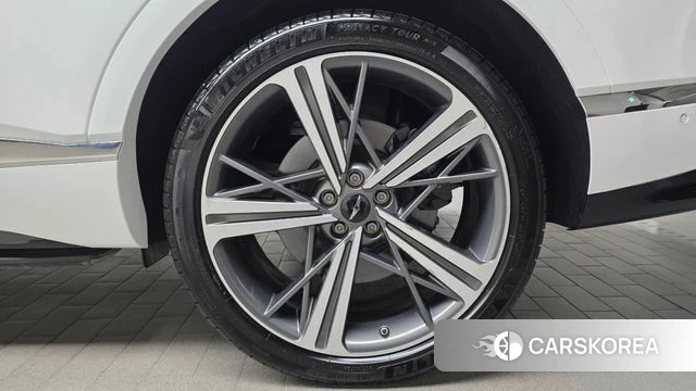 Genesis GV80 Coupe id 4854000 из Кореи 13