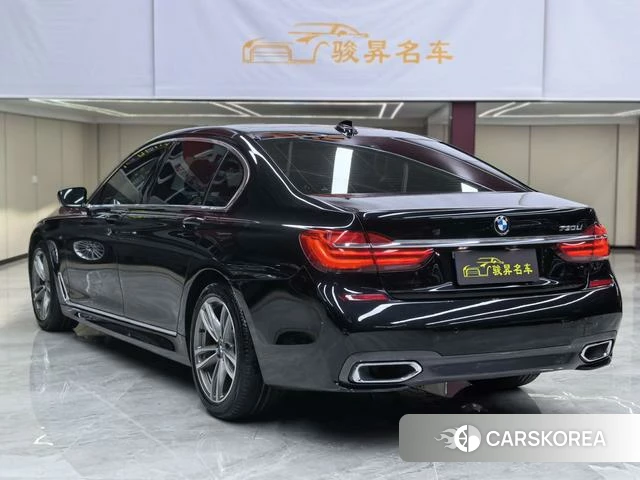 BMW 7 series id 4221746 из Китая 13