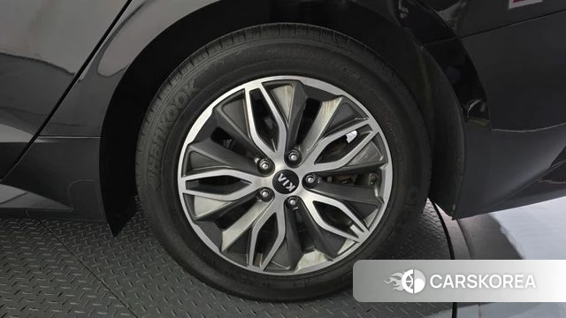 Kia K5 Hybrid 3rd Generation id 4424032 из Кореи 13