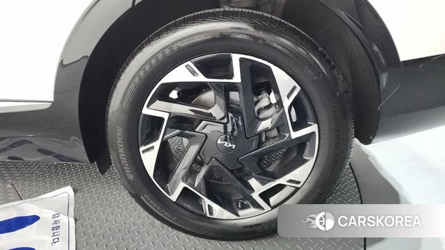 Kia Sportage 5th Generation id 4500523 из Кореи 13