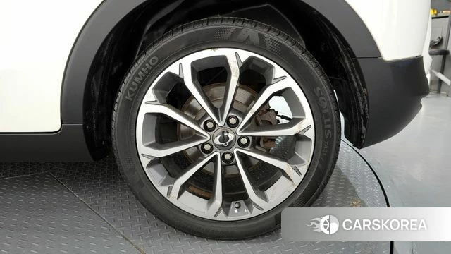 Ssangyong Tivoli Armor id 4305269 из Кореи 13