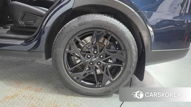 Kia The New Sorento id 4658092 из Кореи 13