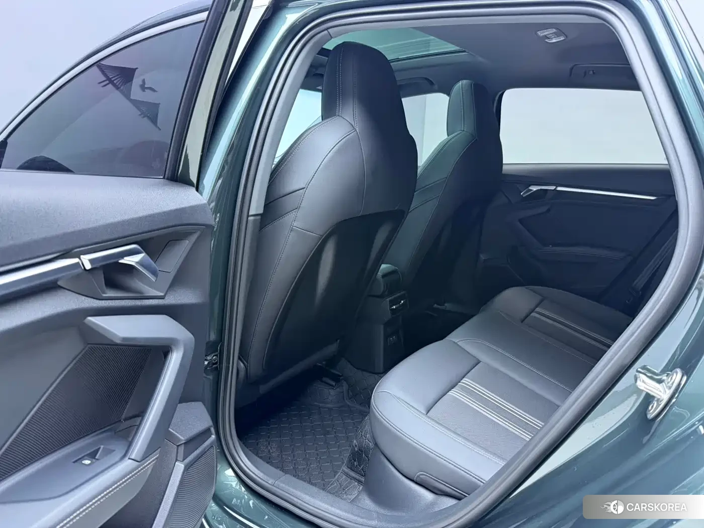 Audi A3 id 4617080 из Китая 13