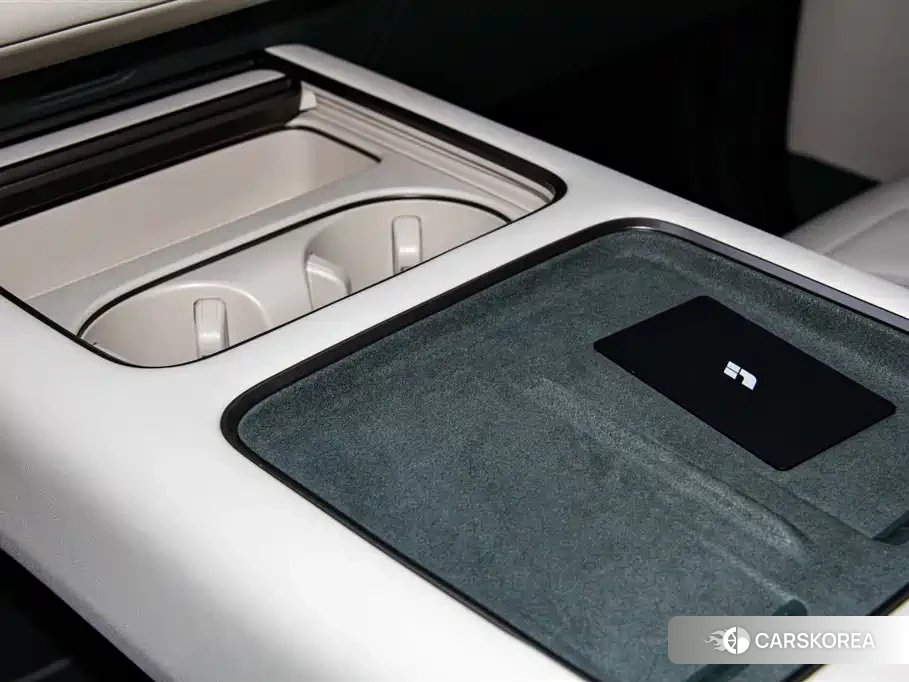 Ideal car Ideal L9 id 4539380 из Китая 13