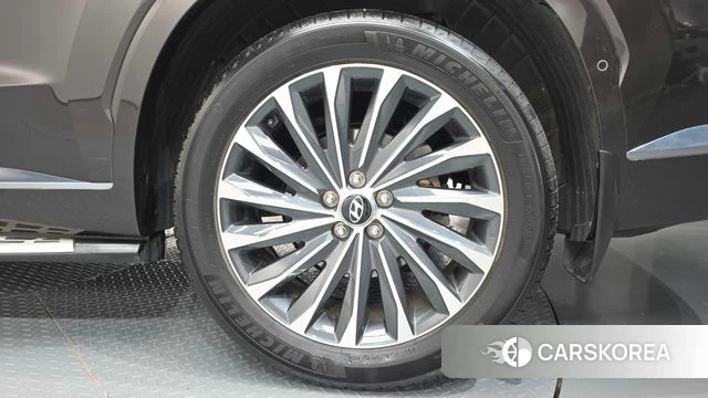 Hyundai The New Palisade id 4469473 из Кореи 13