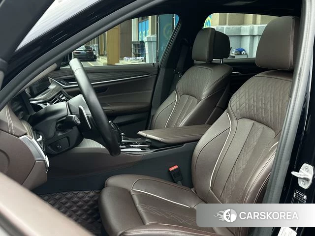 BMW 5 series id 4334791 из Китая 13