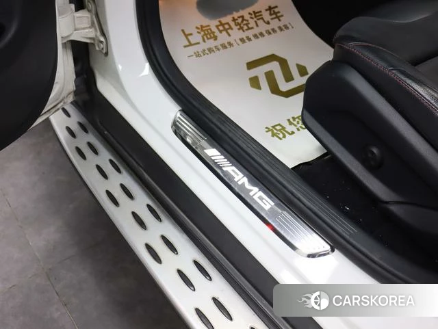 Mercedes-Benz GLC AMG id 4253058 из Китая 13