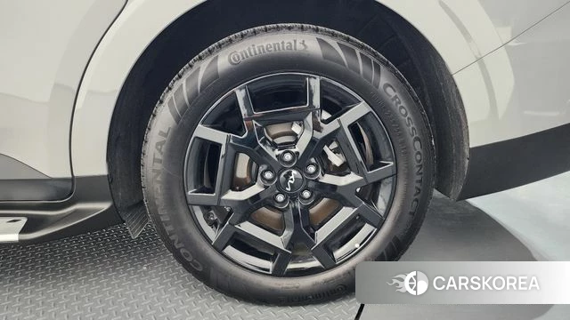 Kia The New Carnival 4th Generation id 4400294 из Кореи 13