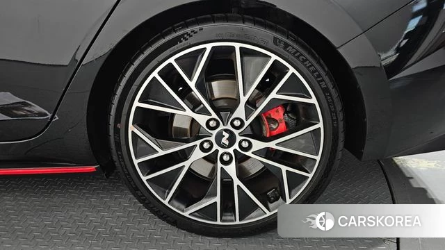 Hyundai Avante (CN7) id 4675851 из Кореи 13