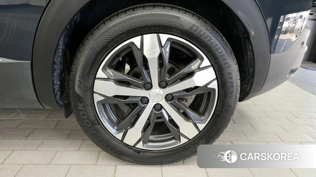 Peugeot 3008 second generation id 4246048 из Кореи 13