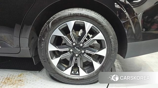Kia Carnival 4th generation id 4592828 из Кореи 13