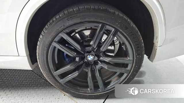 BMW X5M (G05) id 4424011 из Кореи 13