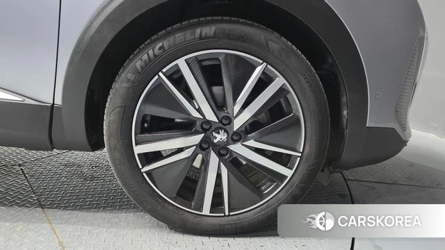 Peugeot 5008 second generation id 4185742 из Кореи 13