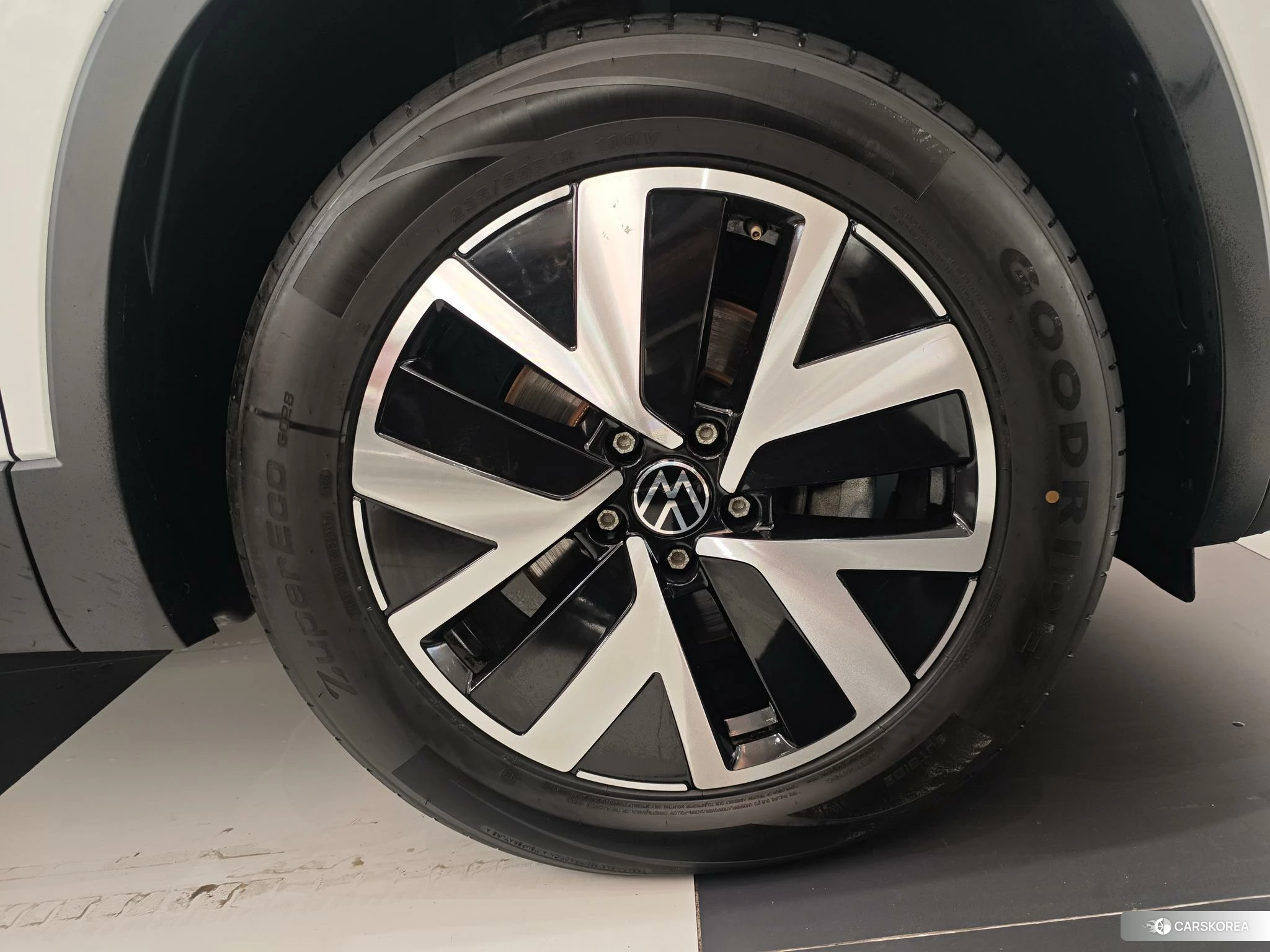 Volkswagen Tanyue id 4426787 из Китая 13