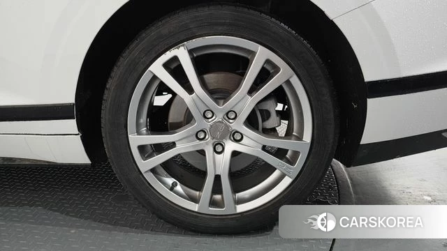 Hyundai Grandeur (GN7) id 4302517 из Кореи 13