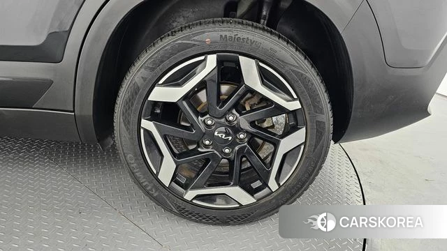 Kia The New Seltos id 4408490 из Кореи 13