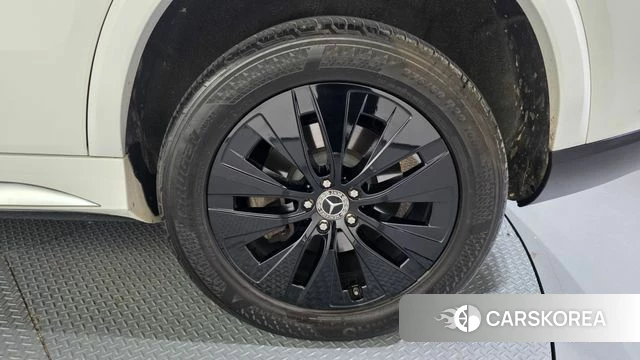 Mercedes-Benz GLE-Class W167 id 4847839 из Кореи 13