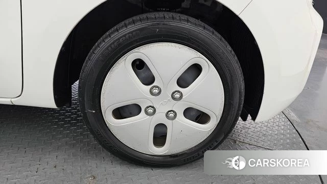 Kia The New Ray id 4506935 из Кореи 13