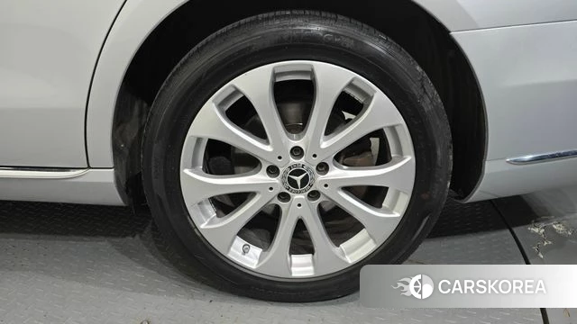 Mercedes-Benz E-Class W213 id 4780792 из Кореи 13