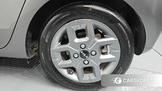 Kia The New Kia Ray id 4395244 из Кореи 13