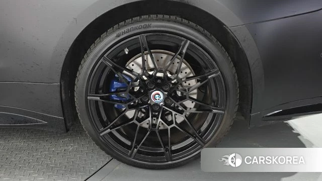 BMW M4 (G82) id 4763718 из Кореи 13