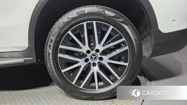 Mercedes-Benz GLC-Class X253 id 4524891 из Кореи 13