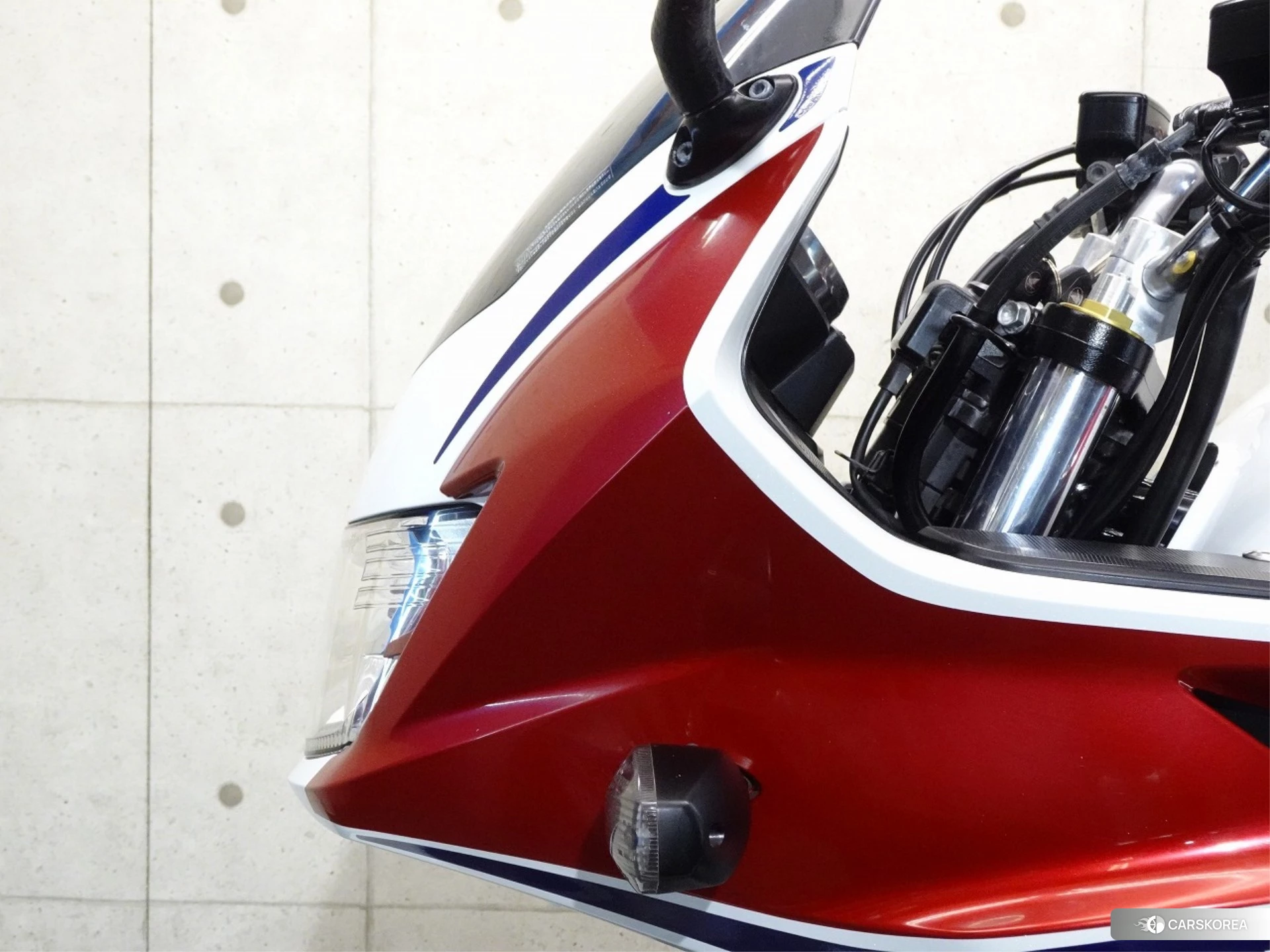 Honda CB1300SF BOLDOR ABS id 3950197 из Японии 13