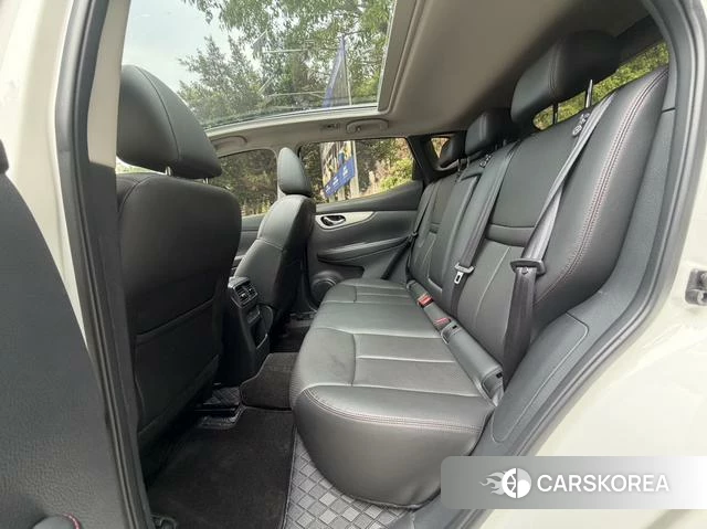 Nissan Qashqai id 4368094 из Китая 13