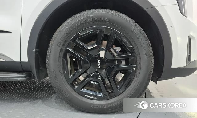 Kia The New Sorento 4th Generation id 4934724 из Кореи 13