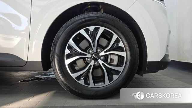 Kia Carnival 4th generation id 4762800 из Кореи 13