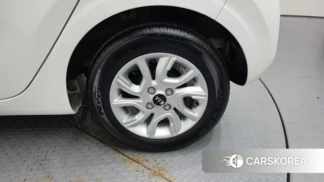 Kia All New Morning (JA) id 4477492 из Кореи 13