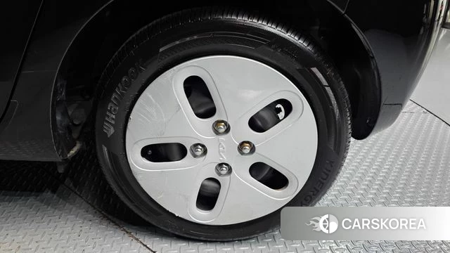 Kia The New Kia Ray id 4735415 из Кореи 13