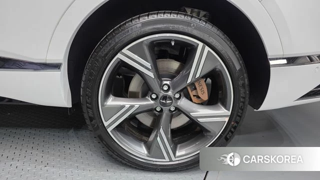 Genesis GV80 id 4200622 из Кореи 13