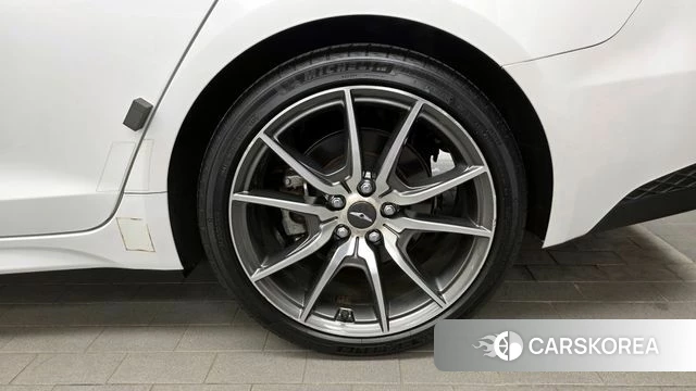 Genesis The New G70 id 4344460 из Кореи 13