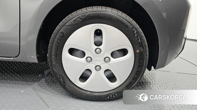 Kia The New Kia Ray EV id 4421805 из Кореи 13