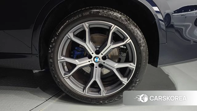 BMW X5 (G05) id 4589735 из Кореи 13