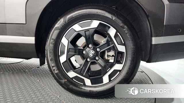 Hyundai Santa Fe (MX5) id 4266761 из Кореи 13
