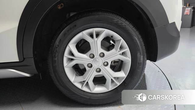 Ssangyong The New Tivoli id 4847940 из Кореи 13