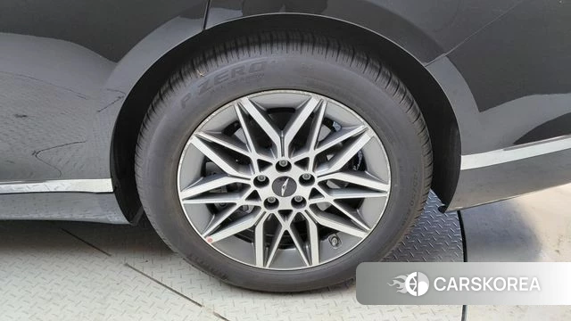 Genesis G80 (RG3) id 4879402 из Кореи 13
