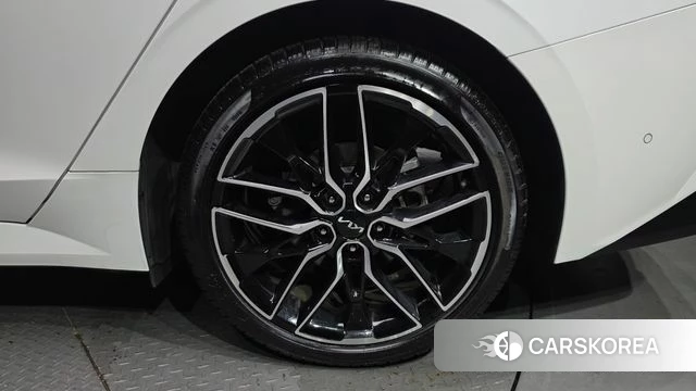 Kia K5 3rd generation id 4579952 из Кореи 13