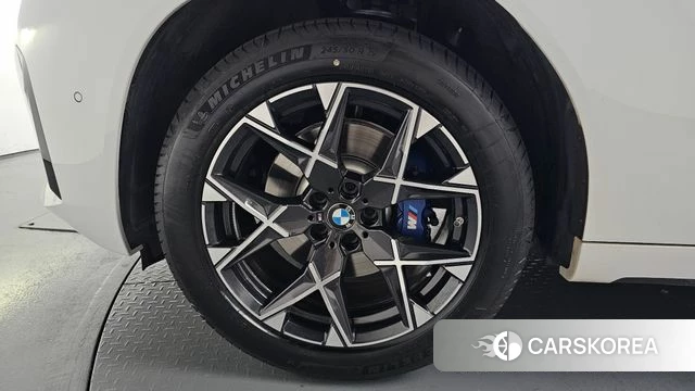 BMW X3 (G45) id 4242655 из Кореи 13