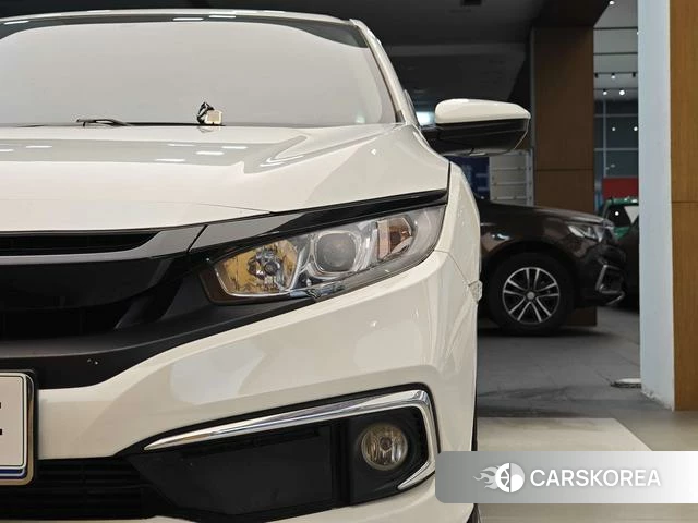 Honda Civic id 4260355 из Китая 13