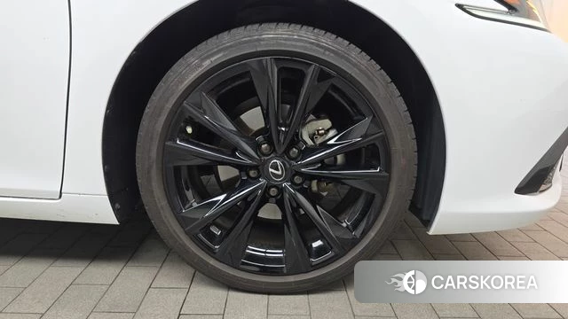 Lexus ES300h 7th generation id 4423295 из Кореи 13
