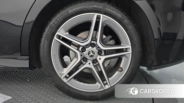 Mercedes-Benz A-Class W177 id 4881179 из Кореи 13