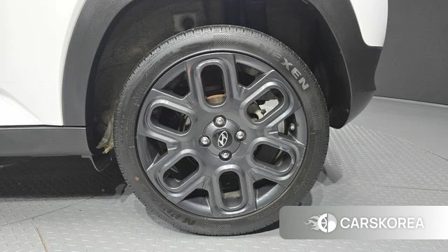 Hyundai Casper id 4572918 из Кореи 13