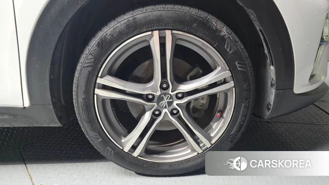 Kia Niro EV id 4604977 из Кореи 13