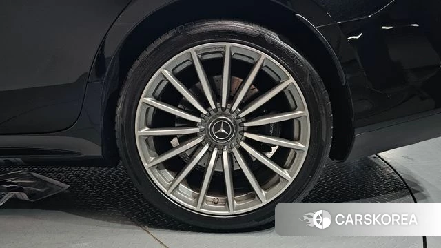 Mercedes-Benz AMG GT id 4331369 из Кореи 13