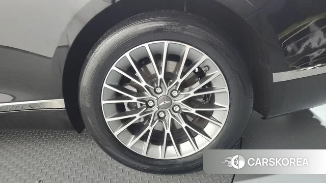 Genesis G80 (RG3) id 4586109 из Кореи 13