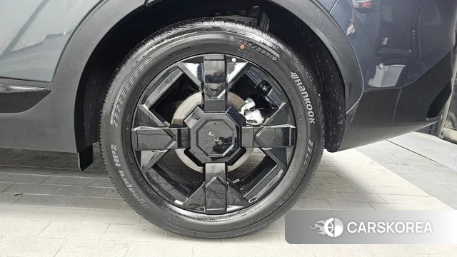 Kia The New Sportage 5th Generation id 4413782 из Кореи 13
